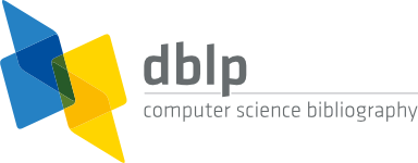 Logo DBLP